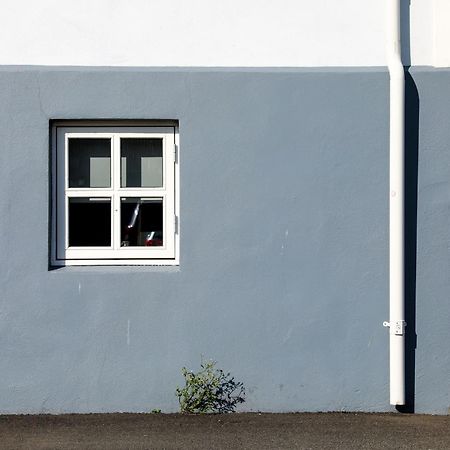 G19 Boutique Apartments Akureyri Exterior foto