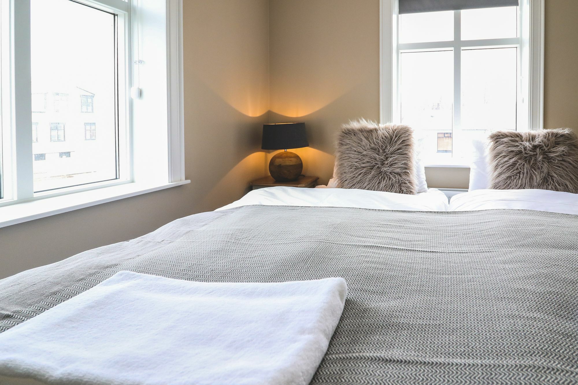 G19 Boutique Apartments Akureyri Exterior foto