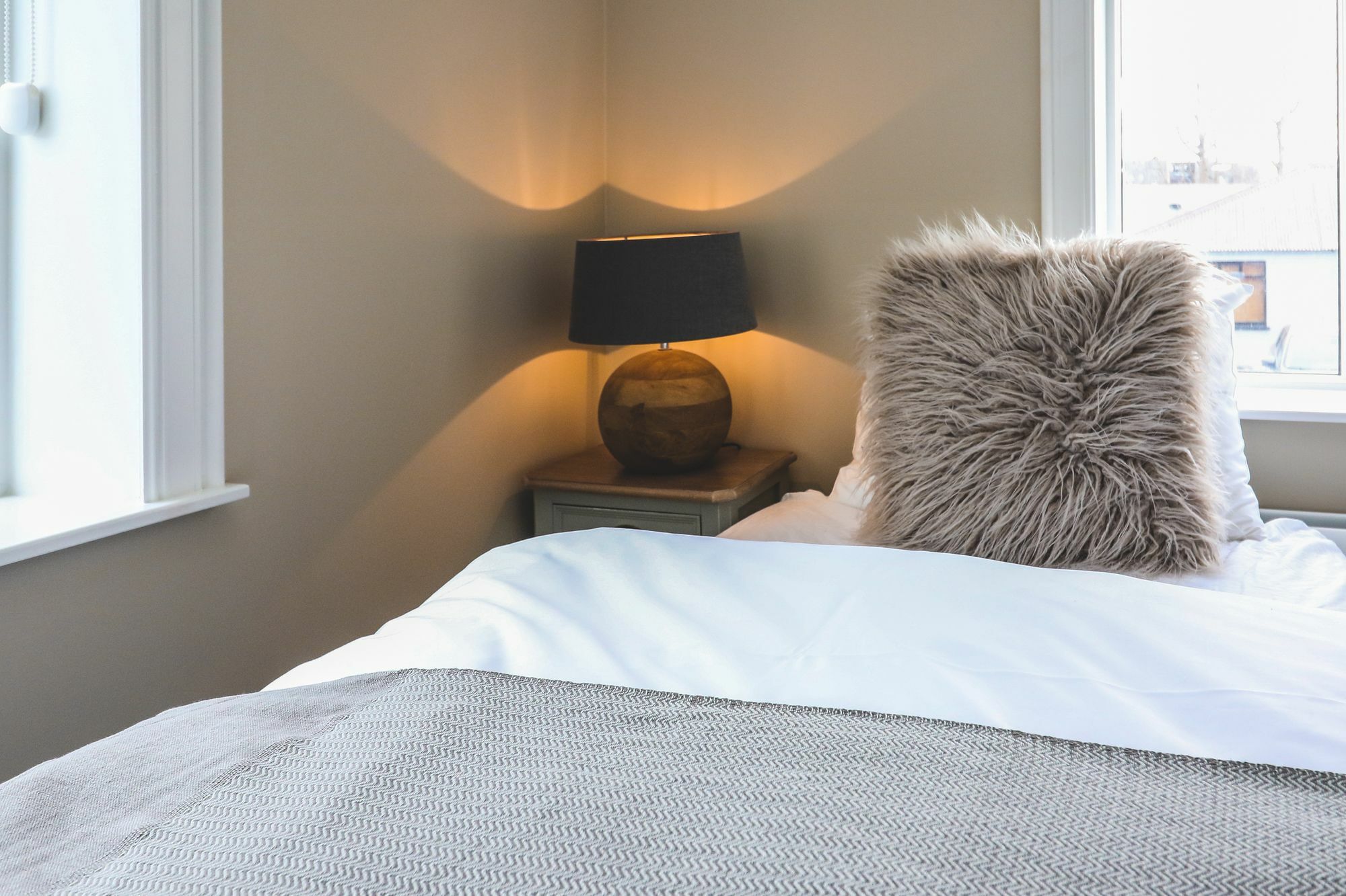 G19 Boutique Apartments Akureyri Exterior foto